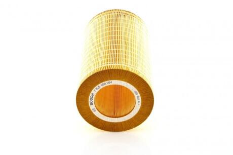 S0204 SAAB Повітряний фільтр 9-5 1.9 TiD 01-09 BOSCH F026400204