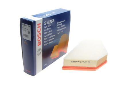 Фильтр воздушный BOSCH F026400255