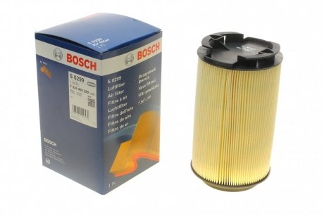 Воздушный фильтр BOSCH F026400299
