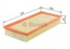 ВСТАВКА ВОЗДУШНОГО Фильтра BOSCH F 026 400 455 (фото 6)