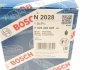 Фильтр топливный MAN BOSCH F026402028 (фото 5)