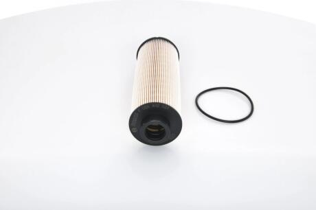 Фільтр паливний диз. H=230mm BOSCH F026402029