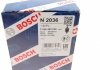 Топливный фильтр диз BOSCH F026402036 (фото 7)