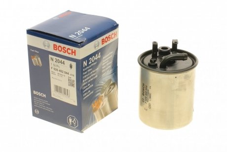 Фильтр топливный MB CDI Sprinter,Vito BOSCH F026402044 (фото 1)