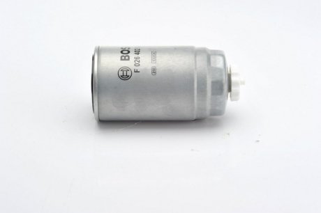 Фильтр топливный FIAT 01- BOSCH F026402048 (фото 1)