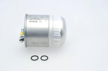 Фильтр топливный MB Sprinter 06- (под датчик) BOSCH F026402056
