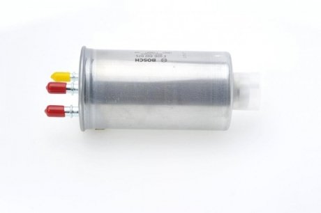 Фильтр топливный BOSCH F026402075