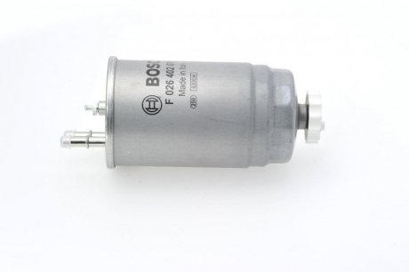 Фильтр топливный BOSCH F026402076