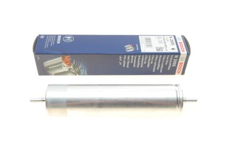 ПАЛИВНИЙ ФІЛЬТР BOSCH F026402095
