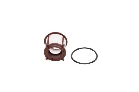Паливний фільтр BOSCH F026402136