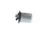ФІЛЬТР ТРУБОПРОВОДУ BOSCH F026402165 (фото 2)