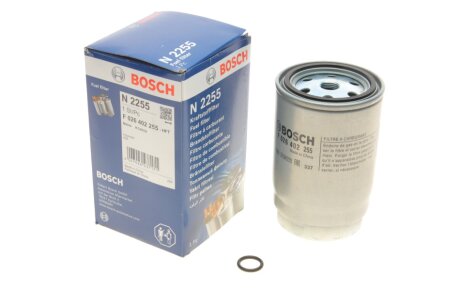 ЗМ?ННИЙ Ф?ЛЬТР ПАЛИВА BOSCH F026402255