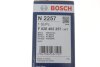 ФИЛЬТР ТРУБОПРОВОДА BOSCH F 026 402 257 (фото 4)