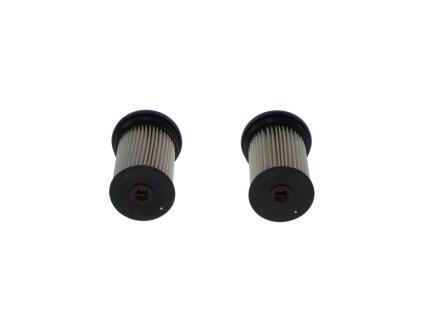 OPEL топливный фильтр Antara 2.0CDTi 10- BOSCH F026402353