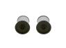 CHEVROLET К-т фильтров топлива (2шт.) Opel Antara,Chevrolet Captiva 2.2Di 11- BOSCH F026402360 (фото 2)