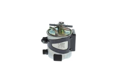 ФІЛЬТР ТРУБОПРОВОДУ BOSCH F026402377
