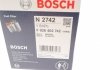 Топливный фильтр BOSCH F026402742 (фото 7)