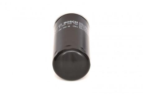 N2799 IVECO Фільтр паливний BOSCH F026402799
