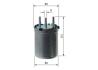 Фильтр топливный BOSCH F026402834 (фото 5)
