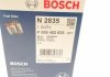 Фильтр топливный BOSCH F026402835 (фото 7)
