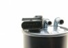 Топливный фильтр дизель MERSEDES OM651 Vito W447 BOSCH F026402841 (фото 3)