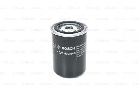 Фильтр BOSCH F 026 402 860