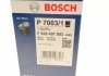 Масляний фільтр BOSCH F026407003 (фото 7)