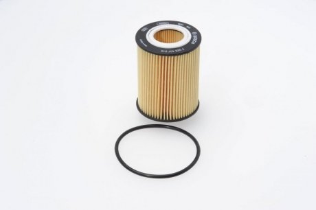 Фильтр масляный OPEL 1,0-1,4i: Astra G/H, Corsa B/C/D, Combo BOSCH F026407015 (фото 1)