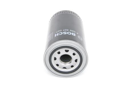 Масляный фильтр BOSCH F026407057 (фото 1)