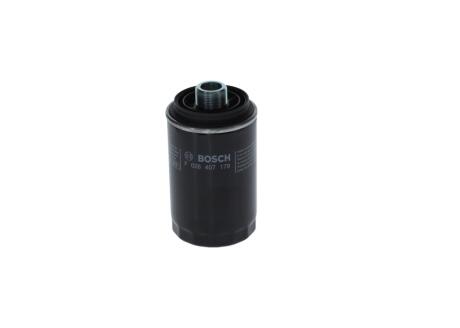 Масляний фільтр VW T5-T6 "2.0 TSI BOSCH F026407179