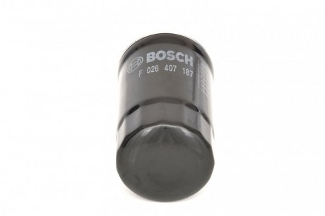 Масляний фільтр BOSCH F026407187 (фото 1)