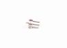 Распылитель дизельный NP-DN 10 PDN 130 (ZEXEL) MITSUBISHI 2,5D/TD BOSCH H105007130 (фото 2)