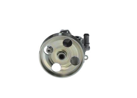 Насос гідропідсилювача рульового механізму BOSCH KS00003787