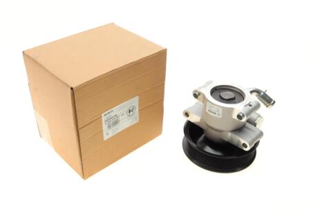 Насос гидроусилителя руля BOSCH KS00910001