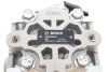 Насос гідропідсилювача керма BOSCH K S02 000 009 (фото 2)