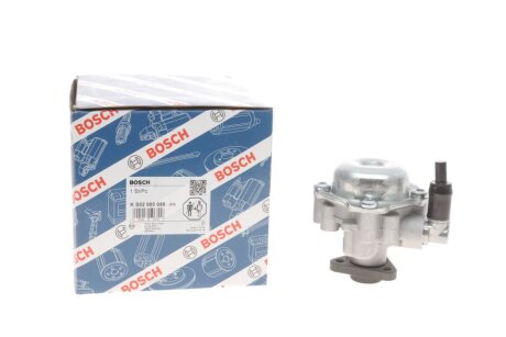 Насос гидроусилителя руля BOSCH K S02 000 059