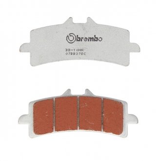 Гальмівні колодки BREMBO 07BB37SR