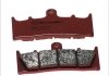 Тормозные колодки BREMBO 07SU19SA (фото 1)