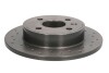 Тормозной диск BREMBO 08.7626.1X (фото 1)