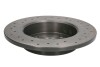 Тормозной диск BREMBO 08.7626.1X (фото 3)