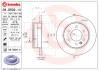 Тормозной диск BREMBO 08.9509.14 (фото 1)