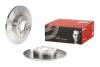 Тормозной диск BREMBO 08.9621.14 (фото 2)
