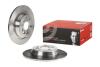 Тормозной диск BREMBO 08.A540.10 (фото 2)