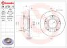 Диск гальмівний BREMBO 08.A730.10 (фото 1)