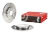 Тормозной диск BREMBO 08.B045.10 (фото 2)