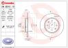 Тормозной диск BREMBO 08.B310.10 (фото 1)