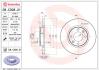 ГАЛЬМІВНИЙ ДИСК BREMBO 08.C308.21 (фото 1)