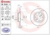 Тормозной диск BREMBO 08.D223.11 (фото 1)