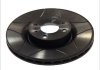 Гальмівний диск BREMBO 09.4939.75 (фото 3)