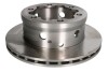 Диск торм. задний, DB408-416 (спарка) BREMBO 09.8475.10 (фото 1)